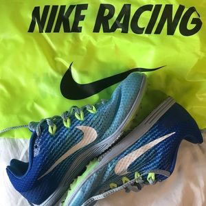 Nike Track Spikes